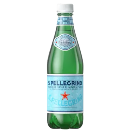 San Pellegrino (24 x 50cl PET)