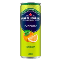 San Pellegrino Pompelmo (24...