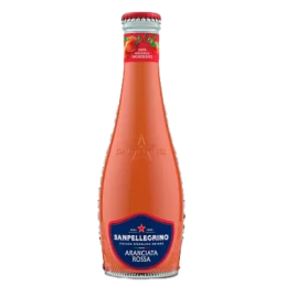 San Pellegrino Aranciata...