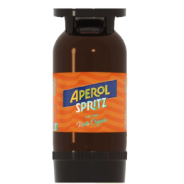 Aperol Spritz FUT - Campari...