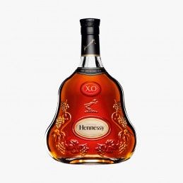 Hennessy Cognac XO - 40%...