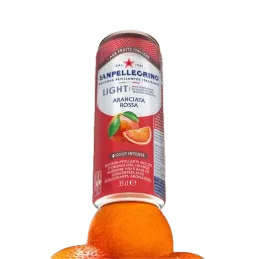San Pellegrino Light...