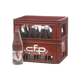 Vittel (Casier de 12 x 1L)