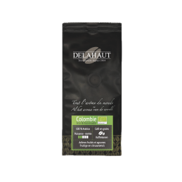 Delahaut Colombie Grains 1KG
