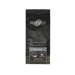 Delahaut Décaféiné en...