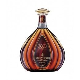 Courvoisier Cognac XO - 40%...