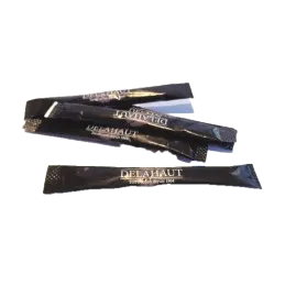 Sucre Canne Roux en sticks...