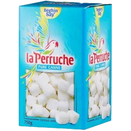 Sucre Blanc La Perruche...