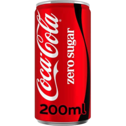 Coca-Cola Zéro (24 x 20cl...