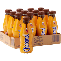 Chocomel (cécémel) (12 x...