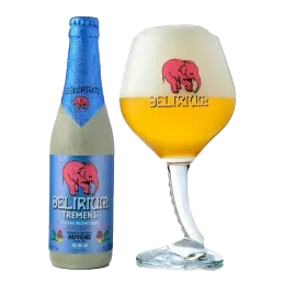 Delirium Tremens 8,5% (24 x...