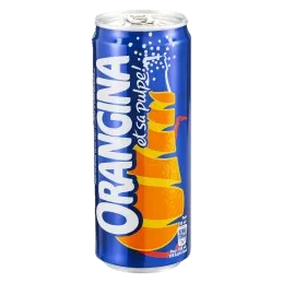 Orangina et sa pulpe (24 x...
