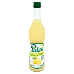 Pulco Citron 70cl