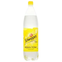 Schweppes Indian Tonic (6 x...