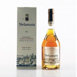 Delamain Pale & Dry XO -...