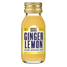 Holyshot Immunity Ginger &...