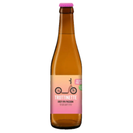 Trottinette Juicy Ipa...