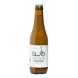 Trottinette Ipa Bio 0,4% -...
