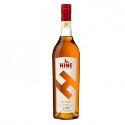 H by Hine VSOP - 40% vol -...