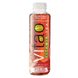 Vitao White Tea PET (6x 50cl)