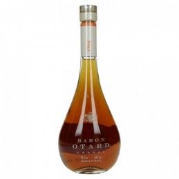 Baron Otard VS - 40% vol -...