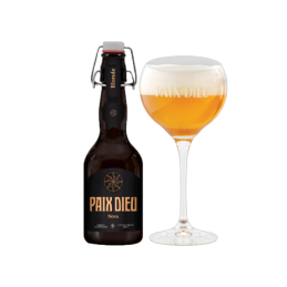 Paix Dieu NOVA - Caulier 6%...