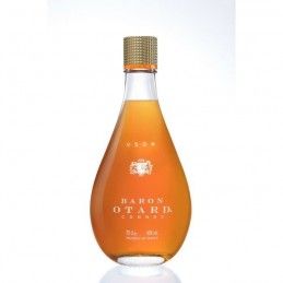 Baron Otard VSOP - 40% vol...