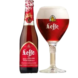 Leffe Winter 6,6% (Casier...
