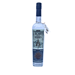 AQARÁ - Agave de los Andes...
