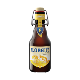 Floreffe Triple (Casier de...