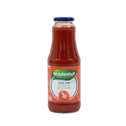 Weldenhof Tomate (Casier de...