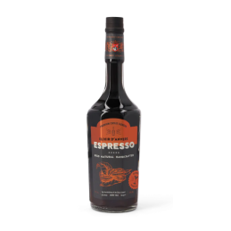 Elixir d'Anvers Espresso...