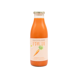 Fruji Carottes Jus Bio...