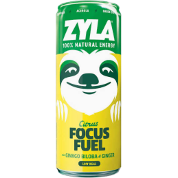 Zyla Focus Citrus (12 x...