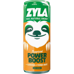 Zyla Boost Tropical (12 x...