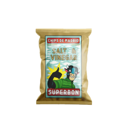 Chips Superbon Sel &...
