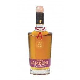 Grappa Amarone Invecchiata...