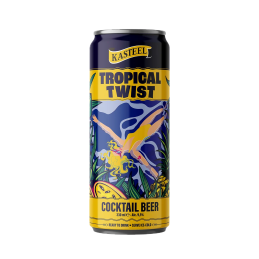Kasteel Tropical Twist (24...