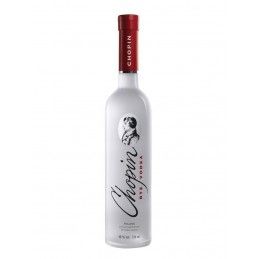 Chopin Rye vodka - 40% vol...