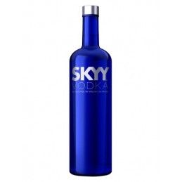 Skyy vodka 40% vol 1L