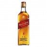 Johnnie Walker Red Label whisky - 40% vol - 1L