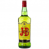 J & B Rare Blended Scotch Whisky - 40% vol - 1L