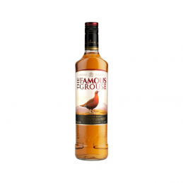 The Famous Grouse whisky -...