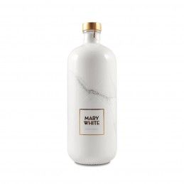 Mary White Belgian Vodka 40% vol 70cl