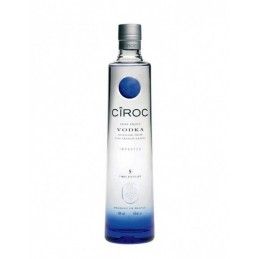 Cîroc Ultra premium vodka -...