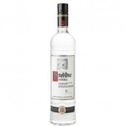 Ketel 1 Vodka - 40% vol - 70cl