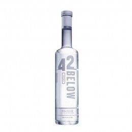 42 Below Pure Vodka 40% vol...