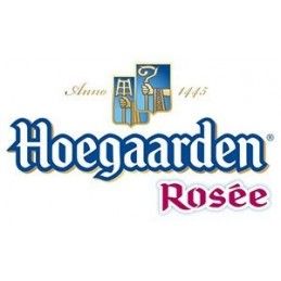 Hoegaarden Rosée 3% (Fût de...