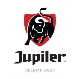 Jupiler pils 5,2% (Fût de 50L)