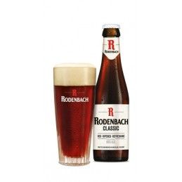 Rodenbach (Casier de 24 x...